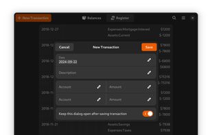 Fruit Credits screenshot 2