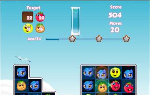 Fruit Juice screenshot 2