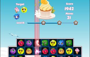 Fruit Juice screenshot 1