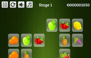 Fruit Matching screenshot 2