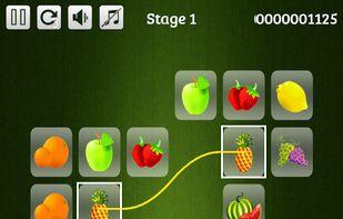 Fruit Matching screenshot 3