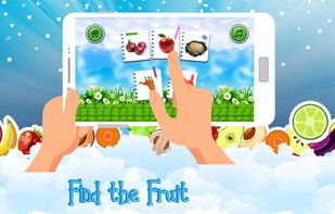 Fruits and Vegetables screenshot 2