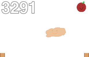 Fruity Game screenshot 1