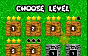 Fruity Gardens - Fruit Link screenshot 2