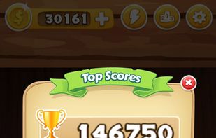 Fruity Popper screenshot 2