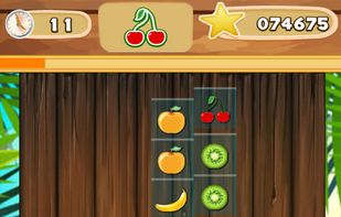 Fruity Popper screenshot 1