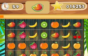Fruity Popper screenshot 3