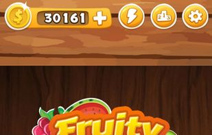 Fruity Popper screenshot 1