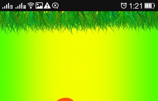 Fruity Snake Pro screenshot 1