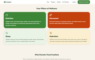 fruutium screenshot 3
