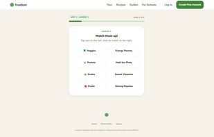 fruutium screenshot 1