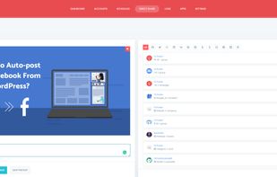 FS Poster screenshot 2