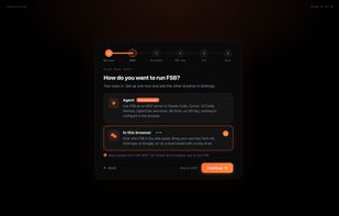 FSB screenshot 1