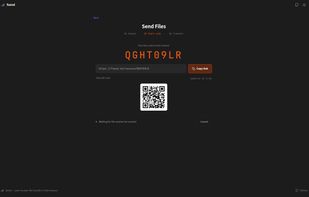 share code page
