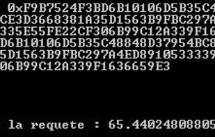 FTCrypt screenshot 1