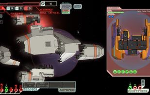 FTL: Faster Than Light screenshot 3