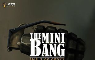 The Mini Bang | FTRpoker