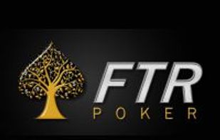 FTRpoker Logo