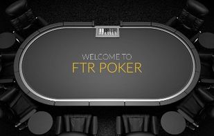 Welcome to FTR Poker