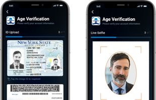 FTx Identity screenshot 1