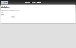 FUDforum screenshot 1