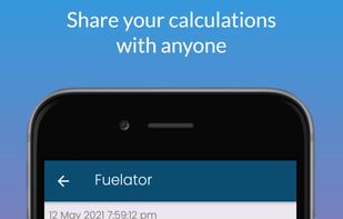 Fuelator screenshot 1