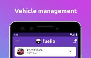 Dashboard / Android