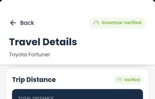 Smartcar-Verified Mileage (Premium)