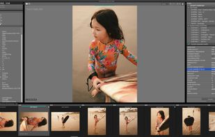 FUJIFILM X RAW STUDIO screenshot 3
