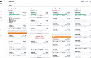 Fulcrum by Atlas Solutions screenshot 2