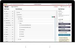 Fulcrum Platform screenshot 1