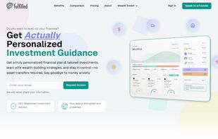 Fulfilled screenshot 1