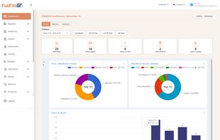 FulFillor screenshot 1