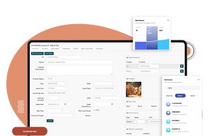 Inventory Management Software 