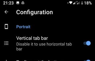 Fulguris screenshot 3