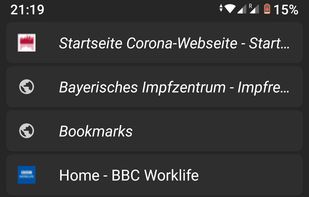 Fulguris screenshot 2