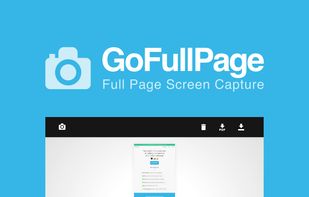 GoFullPage screenshot 1