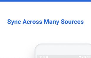 Contacts+ screenshot 1