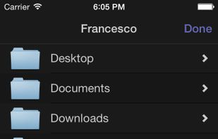 FullControl screenshot 2