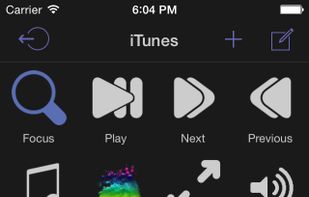 FullControl screenshot 1