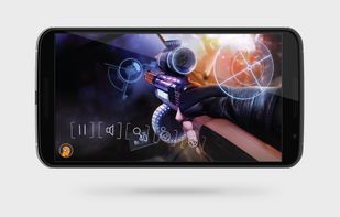 Fulldive VR screenshot 3