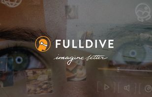 Fulldive VR screenshot 2