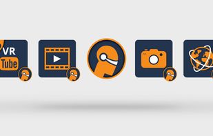 Fulldive VR screenshot 1