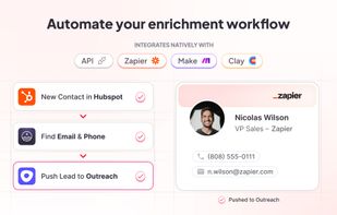 FullEnrich screenshot 3