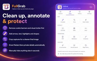 FullGrab screenshot 1