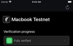 Fully Noded screenshot 3