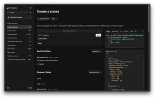 Fumadocs screenshot 3