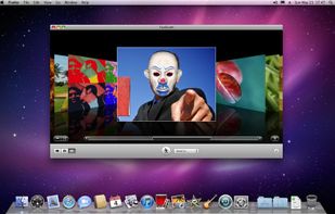 Fun Booth screenshot 2