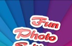 Fun Photo Editor screenshot 1