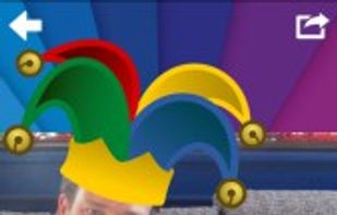 Fun Photo Editor screenshot 3